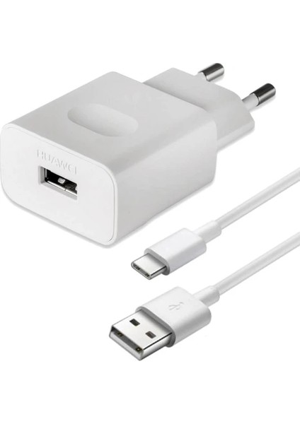 Huawei Tüm Modellere Uyumlu 22.5W Type-C Şarj Aleti