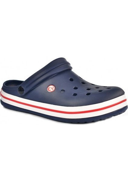 Clog Antibakteriyel Doktor Hemşire Deniz Terlik 5001