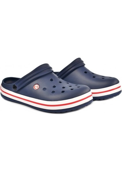 Clog Antibakteriyel Doktor Hemşire Deniz Terlik 5001 modelleri