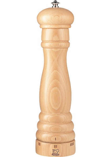 Auberge Karabiber Değirmeni Naturel Ahşap 27 cm