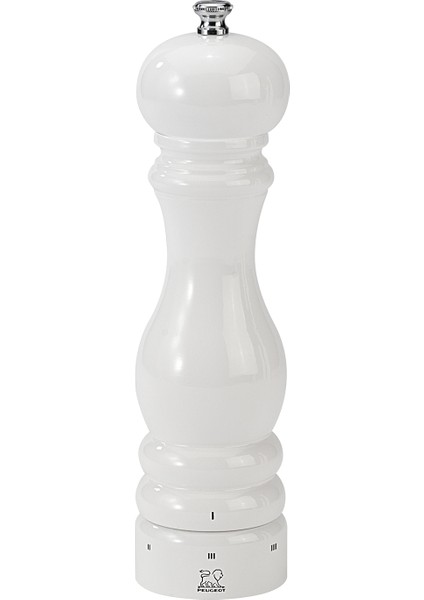 Paris U Select Tuz Değirmeni Lake Beyaz 22 cm