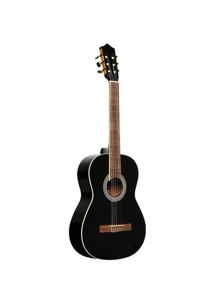 Stagg Klasik Gitar SCL60BK