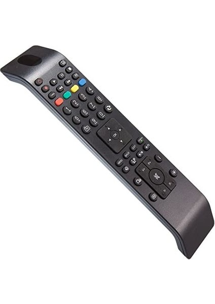 Seg 40SD5000 Uydu Alıcılı LED Tv Uyumlu Kumanda 40 Sd 5000 Vestel Regal Hı-Level Qmenü