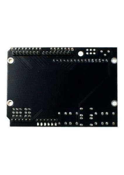 Arduino ile Uyumlu LCD ve Tuş Takımı Shieldi