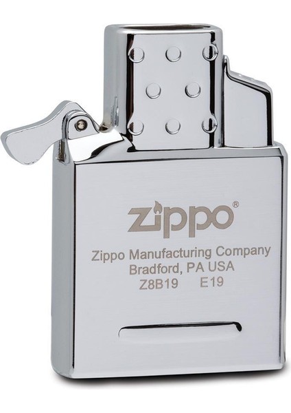 Çift Torçlu İç Yedek Çakmak