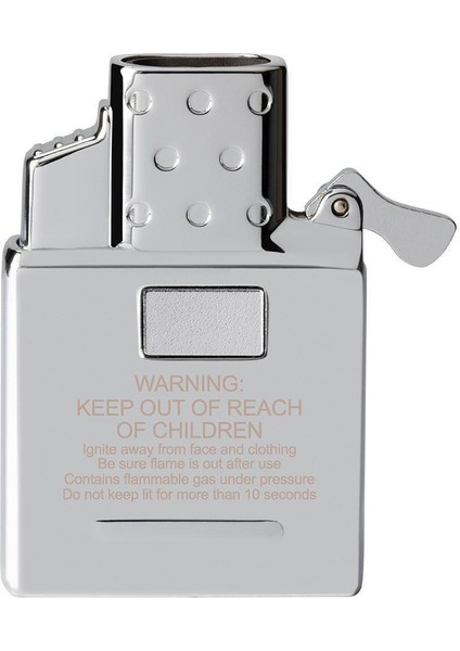 Çift Torçlu İç Yedek Çakmak modelleri