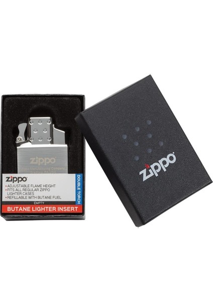 Çift Torçlu İç Yedek Çakmak indirimleri