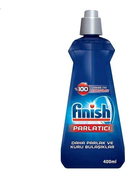 Bulaşık Parlatıcı 400 ml