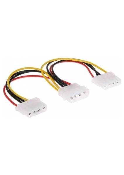 Elba C0673 0.15cm 2'li Power Çoklayıcı