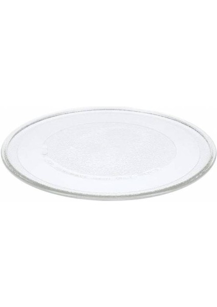 Oem - Profilo Mikrodalga Fırın Cam Tepsi - 24.50 cm
