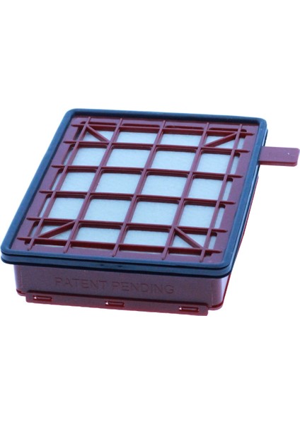 Fakir Veyron Hepa Filtre