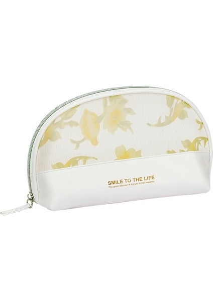 Taşınabilir El Yıkama Çantası, Özellik: Yarı Direme Ylow (Yurt Dışından)