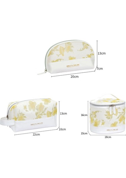 Taşınabilir El Yıkama Çantası, Özellik: Yarı Direme Ylow (Yurt Dışından) modelleri