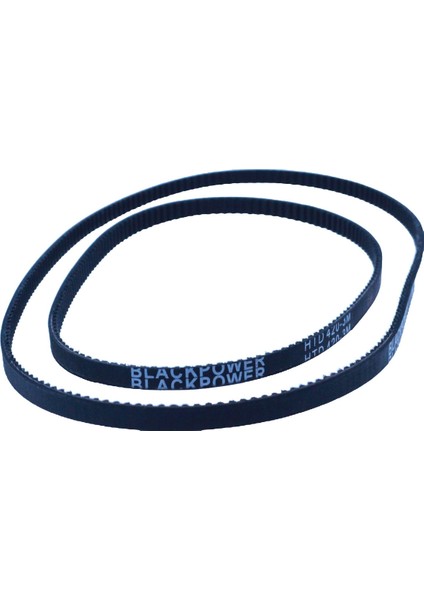 Severin Bm 3986 Ekmek Yapma Makinesi Kayışı Seti
