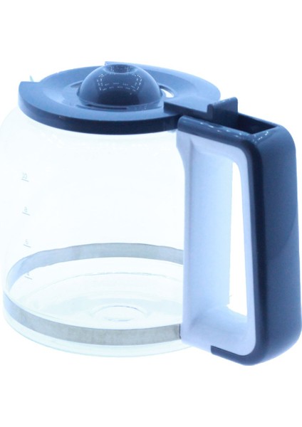 Wmf Terra Kahve Makinesi Cam Demlik - 412150011 fiyatları
