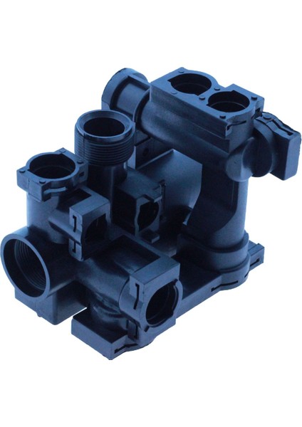 Milenyum Vinto Kombi 3 Yollu Grup Sağ Blok