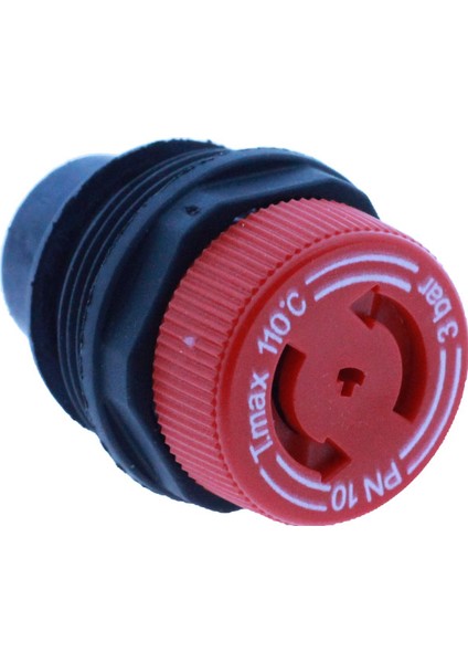 Demirdöküm Atron Kombi Emniyet Ventili