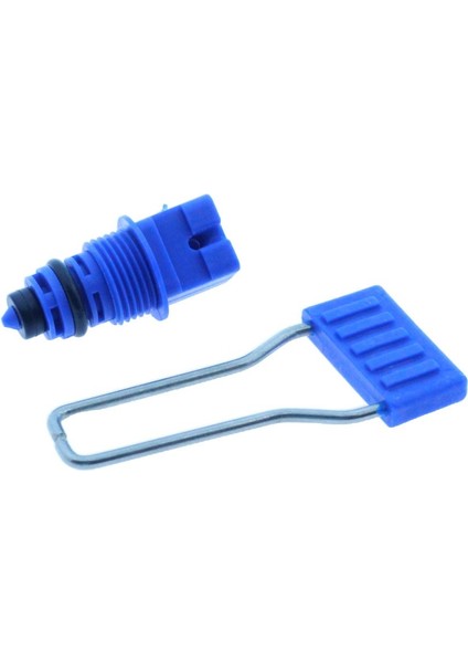 Buderus GB062 / GB072 / U072 Kombi Su Doldurma Musluğu