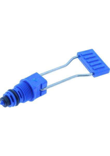 Buderus GB062 / GB072 / U072 Kombi Su Doldurma Musluğu