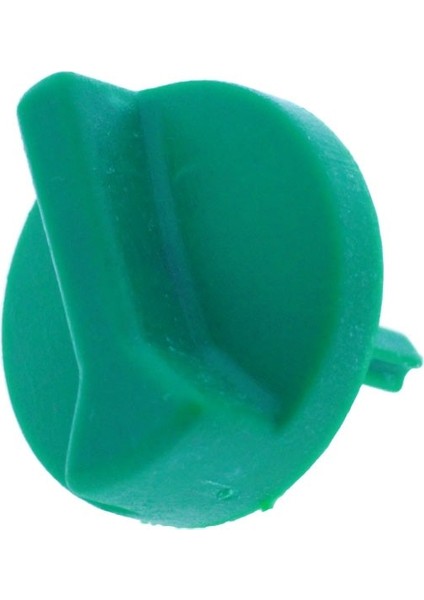 Vaillant Vck Kombi Kontrol Düğmesi - Yeşil