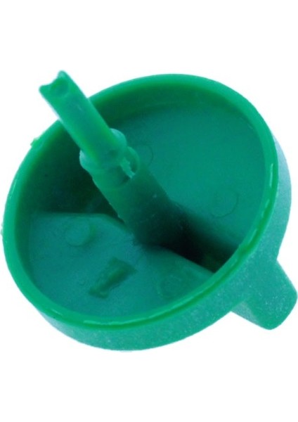 Vaillant Vck Kombi Kontrol Düğmesi - Yeşil fiyatları