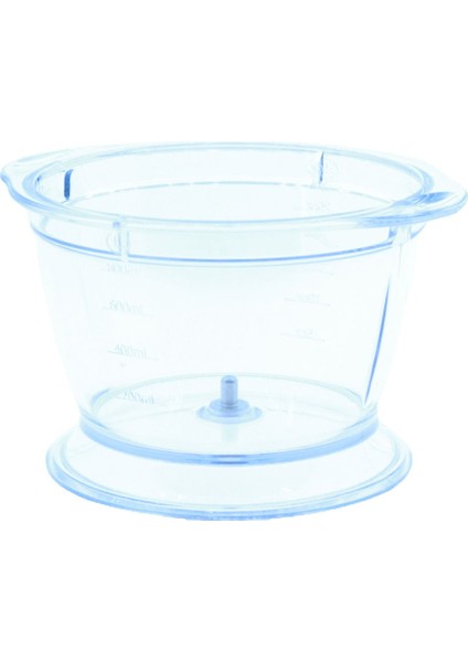 Oem - Arçelik Valso Blender Plastik / Mika Hazne - 9186887024