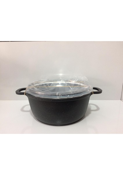 Premium 28 cm Derin Tencere/ Gri modelleri