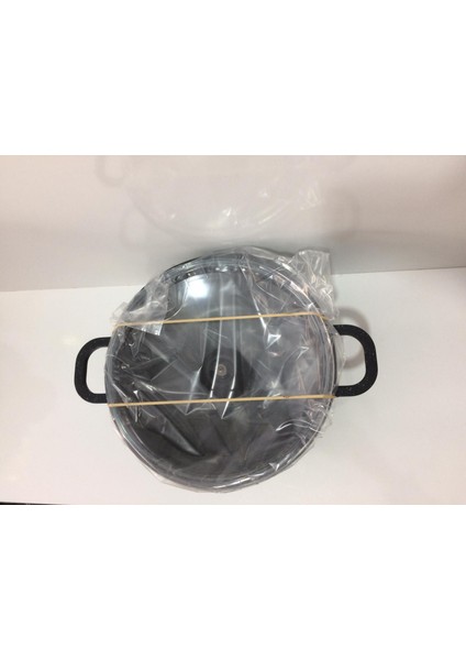 Premium 24 cm Derin Tencere/ Gri fırsatları