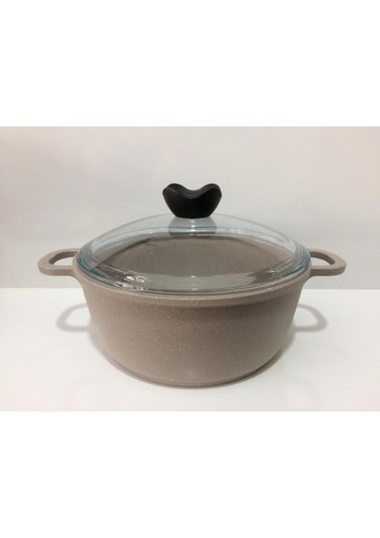 Premium 24 cm Derin Tencere/ Vizon fırsatları