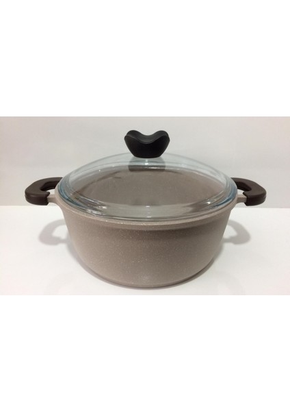 Premium 24 cm Derin Tencere/ Vizon indirimleri