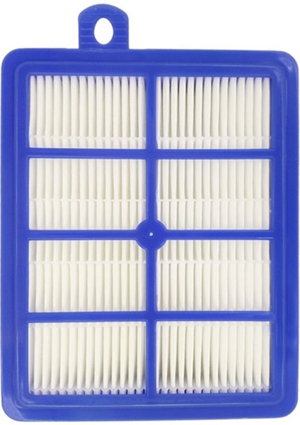 Philips Uyumlu Fc 9192 Performer Pro Süpürge Hepa Filtre