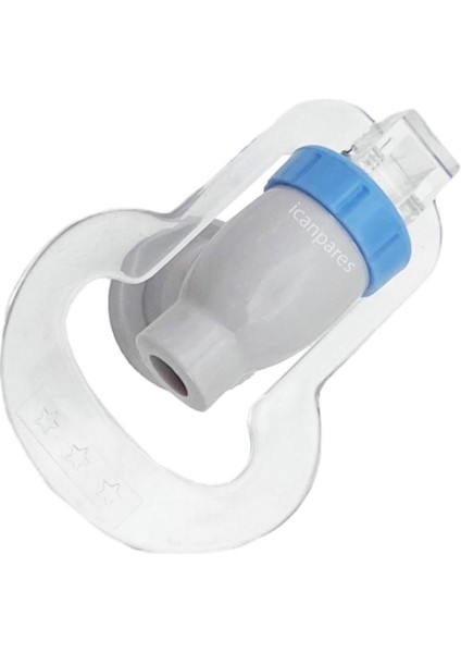 Premier Uyumlu Pwd 18 Su Sebili Musluğu Soğuk Mavi Ithal Kısa Ölçülere Dikkat Ediniz