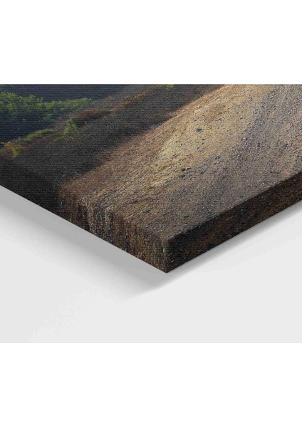 Fil Dekoratif Kanvas Tablo 1118 modelleri