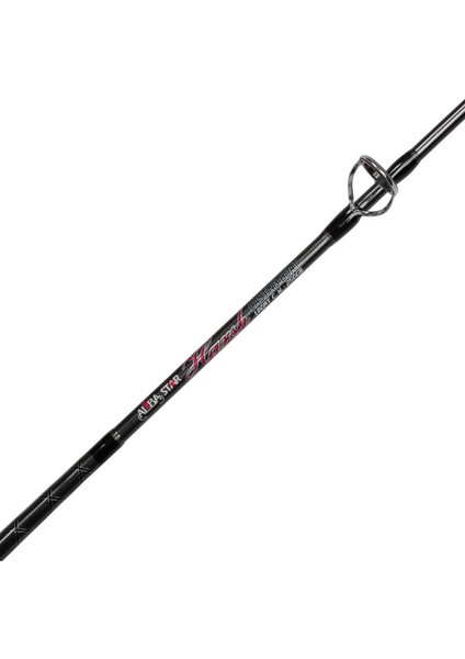 Harsh 3702 165 cm Bot Olta Kamışı 250 G Atarlı Balıkmarketim