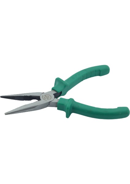 Çelik Cr-V 150MM Yeşil Kargaburun