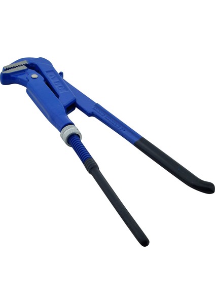 Maşalı Cr-V Çelik Mavi Boru Anahtarı 1.5" modelleri