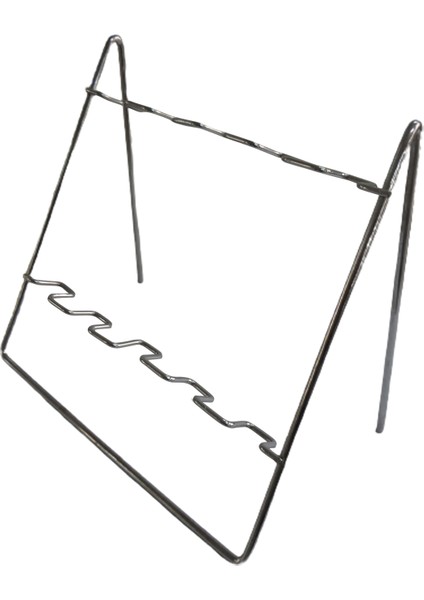 Mikropipet Stantı 5’li