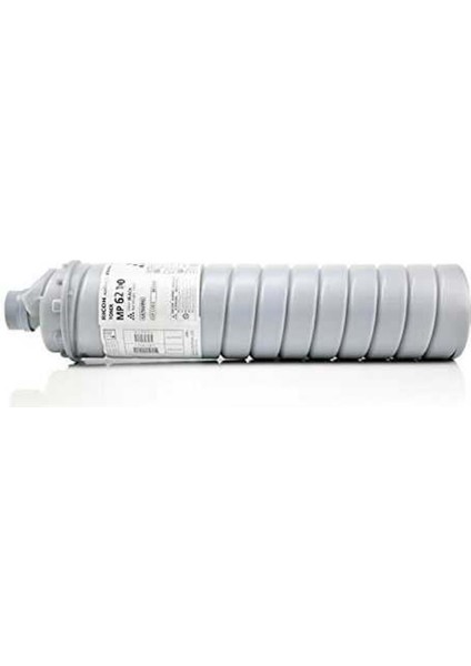 Rıcoh 6210D 1060/1075/2060/2075/6000/9002 Siyah Toner Orjinal 43.000 Sayfa 842346