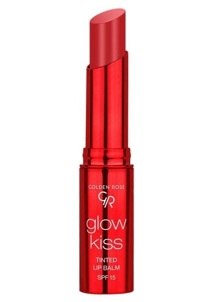 Glow Kiss Tinted Lip Balm No: 05