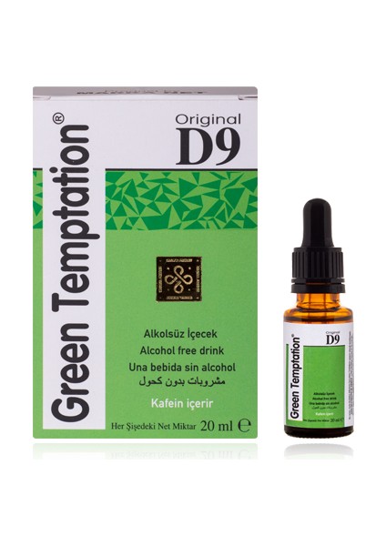 D9 Kadın Damla + Kamagravol-1jel fırsatları