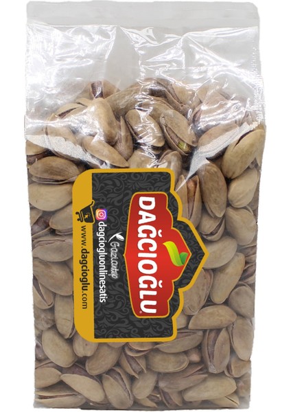 Antep Fıstığı Duble 250 Gr