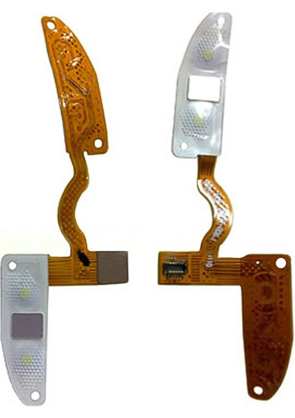 Film Blackberry Torch 9800 On Off Orj.