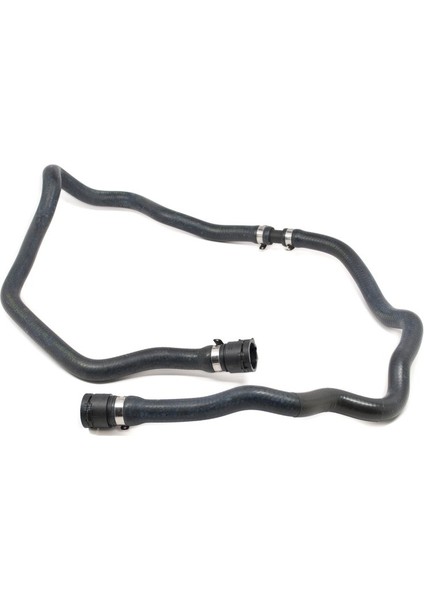 Bmw E60 E61 M54 Uyumlu Motor Yedek Su Depo Hortumu 17127519259