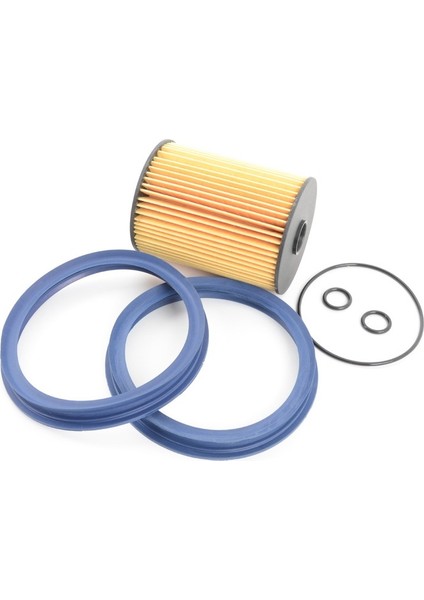 Mini R55 R56 R57 R58 ve R59 Kasa Bosch Yakıt Filtresi 11252754870