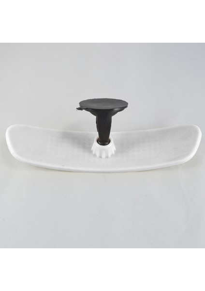 Pırlanta 5 Vantuzlu Universal Dikiz Aynası 25X6 cm Beyaz modelleri