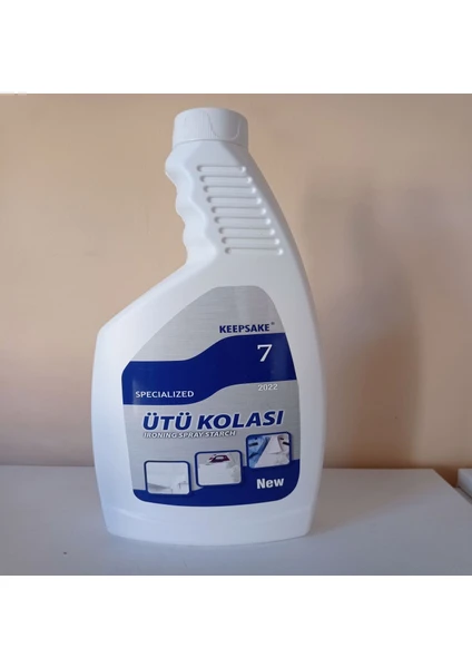 Ütü Kolası 500ML