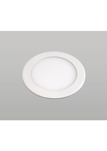 15W 6000K Slim Panel LED Beyaz