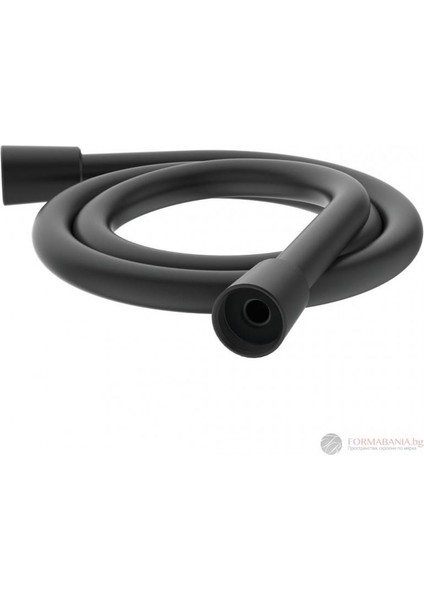 Ideal Standart Ideal Flex 175 cm Mat Siyah - BE175XG