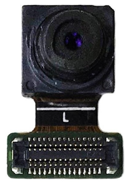 Samsung Galaxy J5 Prime G570 Ön Kamera Orj