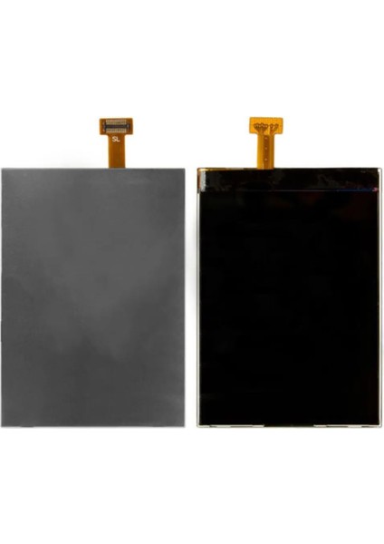 Nokta Teknik Nokia C2-02 C2-03 C2-05 Ekran LCD Panel Orj